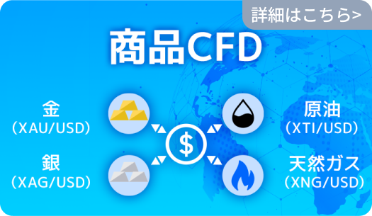 CFDサービス