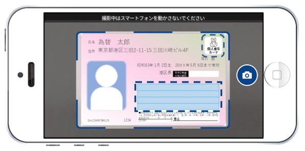 表面