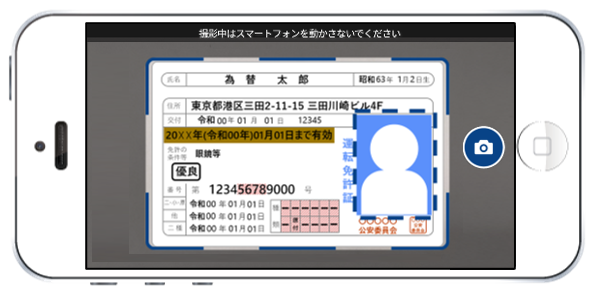 表面
