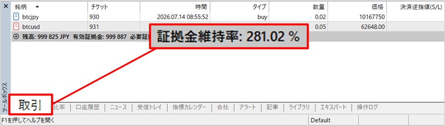 FXTF