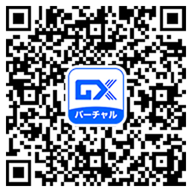 Android版 QRコード
