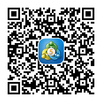App StoreのQRコード