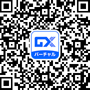 Google Play バーチャル版ダウンロード用QRコード