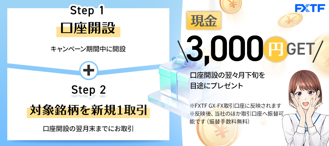 条件達成の流れ